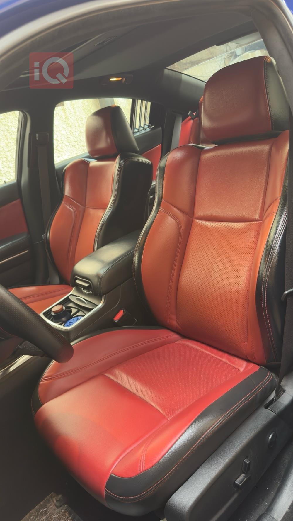 دودج تشارجر